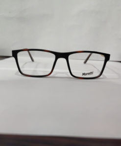 Moretti Eyeglass Frames