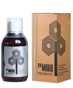 Vilavi T8 MOBIO+ Gut Health Probiotic