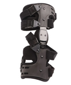 Adjustable Breathable Knee Brace for Arthritis (Varus/Valgus) - Right Knee