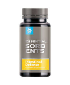Intestinal Defense: 80g Phyto-Sorbent Supplement