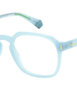 Polaroid D482 MVU Eyeglass Frames