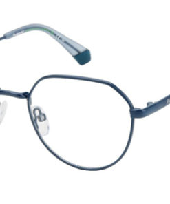 Polaroid D465 ZI9 Eyeglass Frames