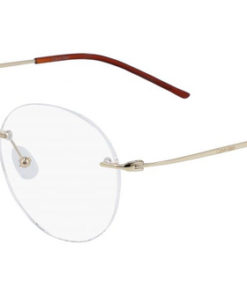 Calvin Klein CK22125TA Brown Medical Eyeglass Frames
