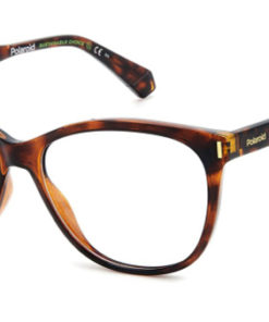 Polaroid D463 086 Eyeglass Frames