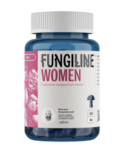 Women's Daily Supplement: 60 Capsules