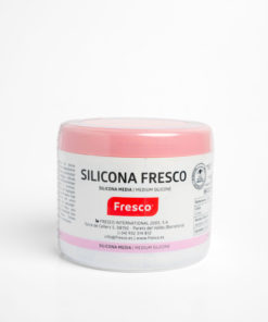 Fresco Semi-Soft Silicone Orthotic Material: 14-16 Shore A Hardness (500g)
