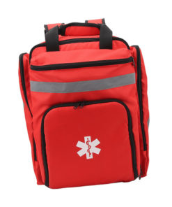 First-Aid Kit for Hiking & Camping