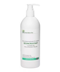 Ultrasonic Peel Gel with AHAs (500ml)