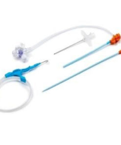 INT6F Balton Poland: 6F Introducer Sheath with Hemostatic Valve