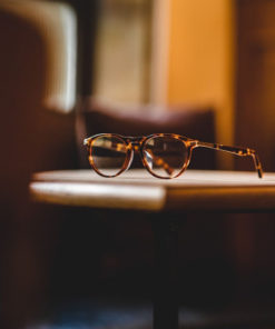 Computer Glasses: Anti-Glare & Blue Light Blocking
