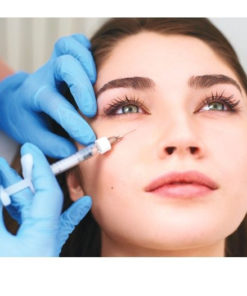 27G x 13mm Mesotherapy & Biorevitalization Needles (100/box)