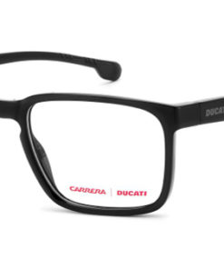 Ducati Carrera 031 807 Eyeglasses Frames