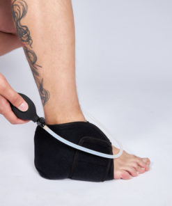 SMART ICE Universal Compression Wrap, Size 0