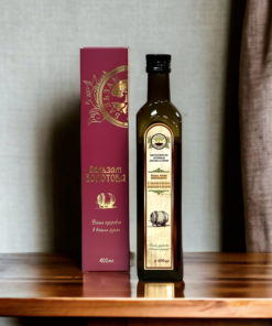 Bolotov's Balm (400ml)