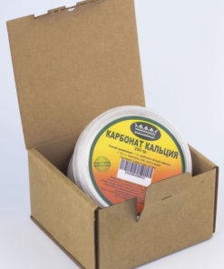 Calcium Carbonate Powder: 250g Food Grade Edible Natural Chalk