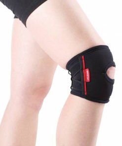 Ottobock Genu Carezza 8360-7 XL Knee Brace: Patella Stabilizer