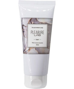 Organic Pleasure Lab Lubricating Gel
