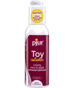 pjur Hybrid Base Toy Lube Gel