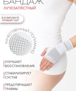 Right Wrist Brace Support