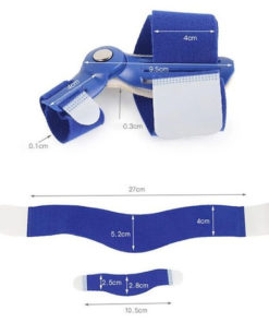Nighttime Bunion Corrector & Separator