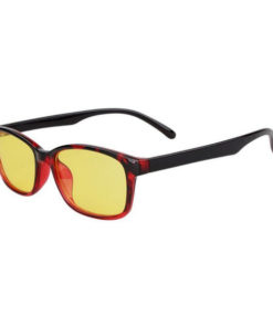 Anti-Glare Glasses with UV Protection: Gaming, Reading, Computer & More