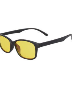 Anti-Glare Glasses with UV Protection: For Gaming, Reading & Computer Use