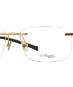 S.T. Dupont G209 C1 Eyeglass Frames