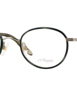 S.T. Dupont 2014 C2 Eyeglass Frames