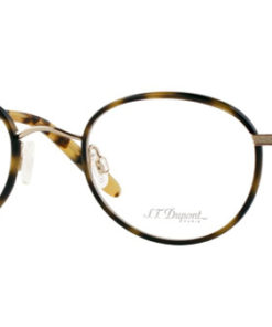 S.T. Dupont 2014 C3 Eyeglass Frames