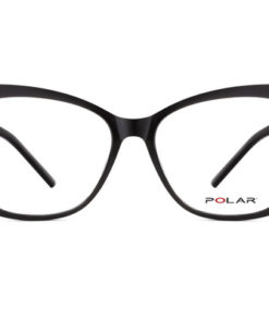 Polar Eyewear 509 Clip-On Sunglasses (Col. 77)