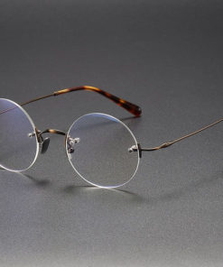 Eyeglass Frames