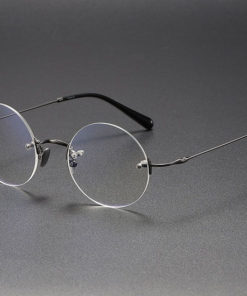 Eyeglass Frames