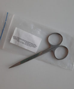 Medical Scissors - Khokhar International (Single Unit)