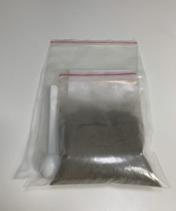 Tibetan Herbal Blend ShiSer (Shijed6+Serdok5) Powder, 30g