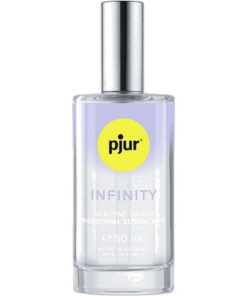 pjur INFINITY Silicone Lubricant