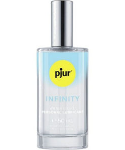 pjur INFINITY Water-Based Lubricant