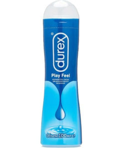 Durex Play Feel Lubricant Gel