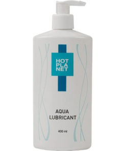 Panthenol Aqua Hot Planet Lubricant