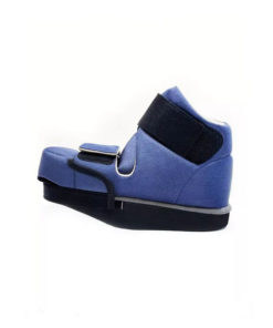 Baruka LM-404 Post-Surgery Shoe (Size M) - Orthotic Support