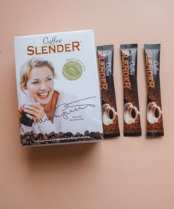 Slender Diet Plan #21: Norway's Top Weight Loss Secret