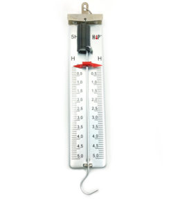 Spring Dynamometer 5N (1 pc)