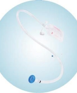 Diarflex Fecal Management & Containment System