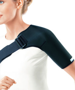 Orlett RS-105 Elastic Shoulder Support Brace