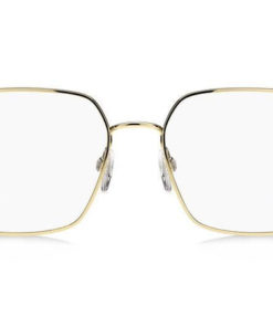 Tommy Hilfiger TH1728 J5G Gold Square Metal Women's Eyeglasses