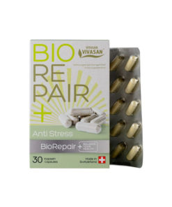 Vivasan BioRepair Anti-Stress: Revitalize & Protect Your Skin