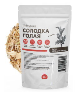 Licorice Root Cough Syrup: Immune Support & Natural Relief