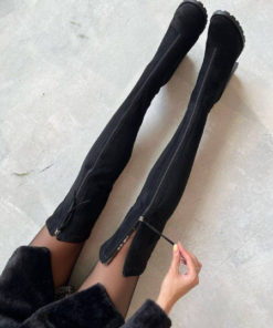 Maniolini Demi-Season Boots