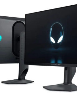 Alienware AW2725DF 27" 360Hz QD-OLED Gaming Monitor (2024)