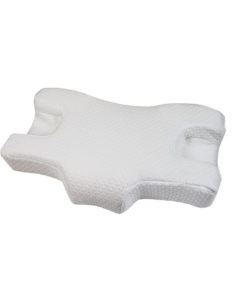 Supportive Pillow 36x56cm, 12cm High
