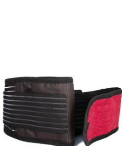 Tourmaline Heating Belt: Pain Relief & Back Support